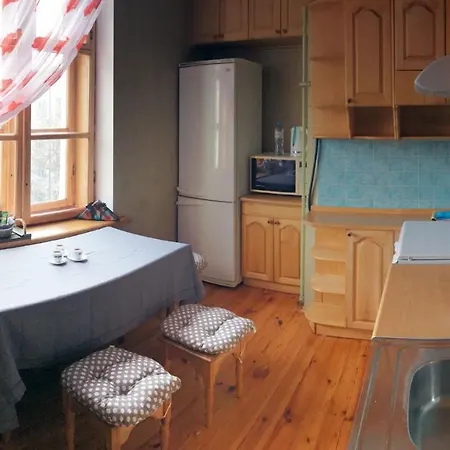 Daire Central Nezavisimosti Minsk