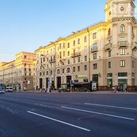 Daire Central Nezavisimosti