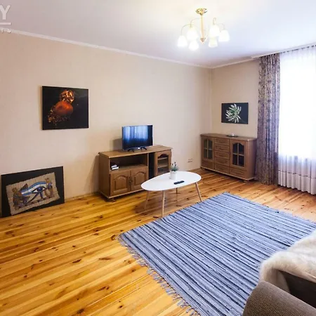 Daire Central Nezavisimosti *